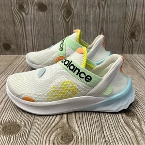 EUC New Balance Women's Fresh Foam Roav RMX V1 Running Shoe Size 9.5 D (wide)